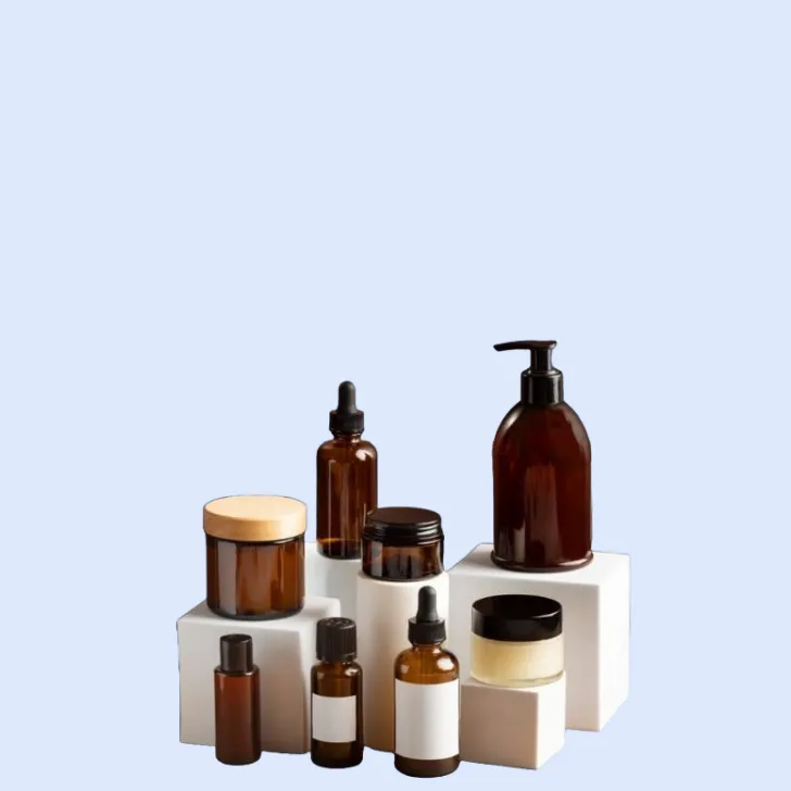 Skin Care Products